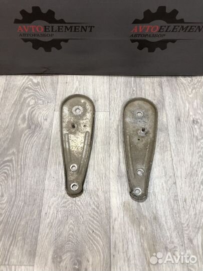 Bmw e60 Реактивная тяга задней подвески