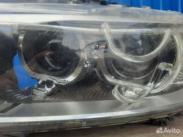 Фара передняя левая BMW f30