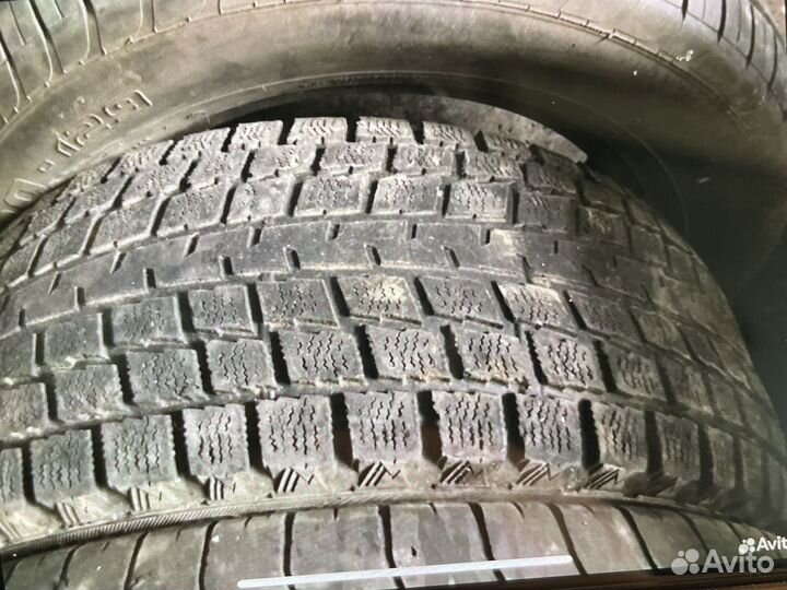 Bridgestone Blizzak DM-Z3 225/55 R16 180M
