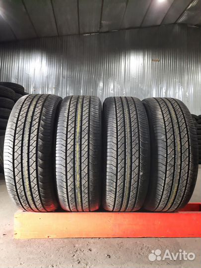 Dunlop SP Sport 270 235/55 R18