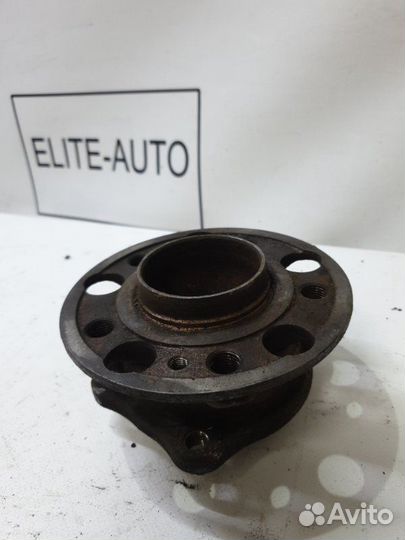 Ступица передняя левая Mercedes S350 W222 3.0D