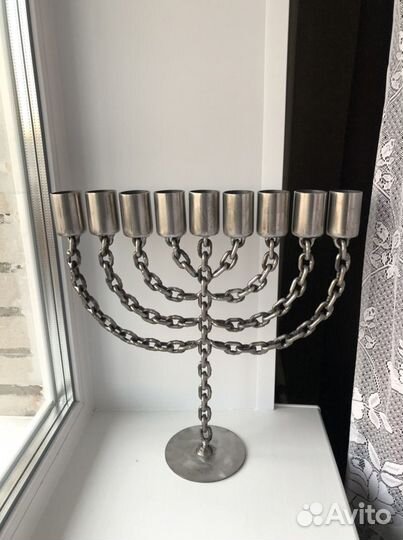Подсвечник