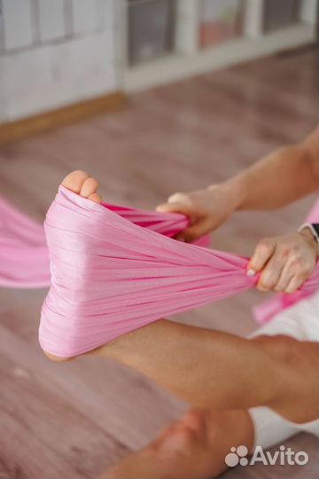 Аэро Гамак для фитнеса/йоги