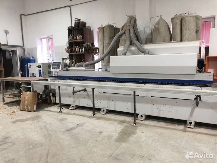 Обработка лдсп мдф AGT