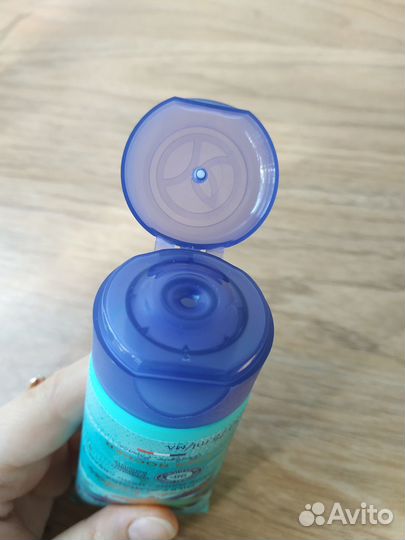 Крем для рук Ив Роше Нежный миндаль 75 мл