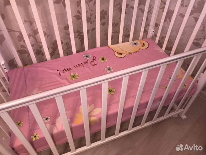 Кровать Детская