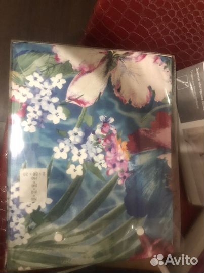 Белье постельное