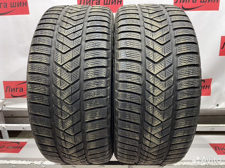 Pirelli Winter Sottozero 3 245/40 R18