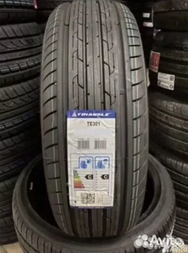 Triangle TE301 215/60 R16 99R