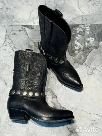 Golden goose ботинки