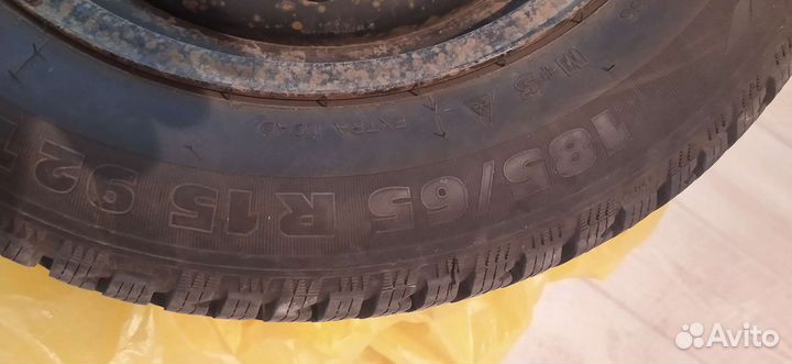 Kormoran Snow 185/65 R15