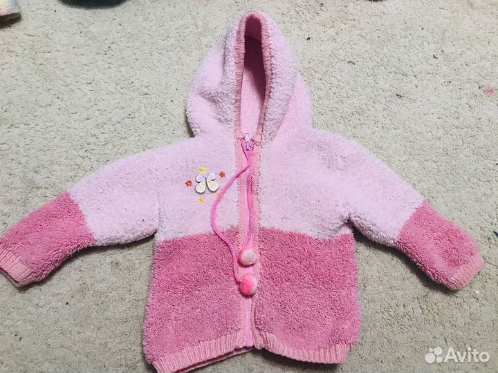 Одежда для девочки(98-110)