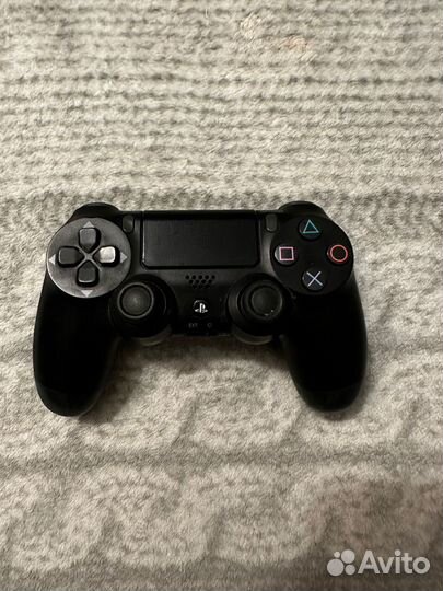 Sony PS4 джойстик