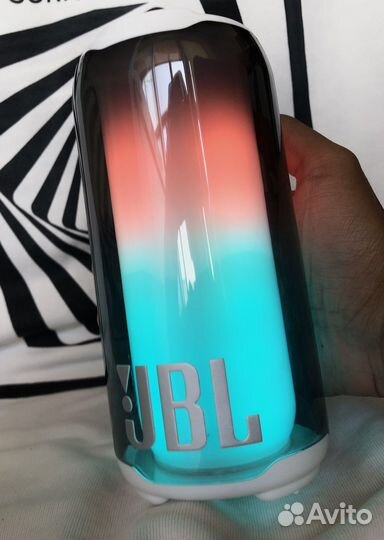 Jbl Pulse 5-портативная колонка