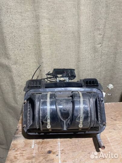 Печка BMW 3 e30