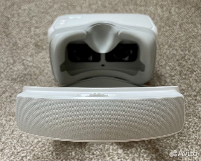 Очки DJI FPV Goggles. Оригинал, состояние новых