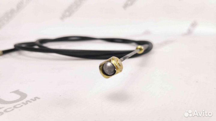 Трос сцепления L-1720мм, ход-180мм, Муравей (завод