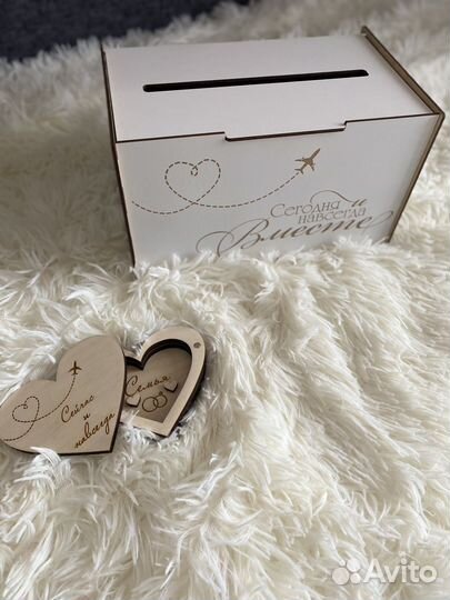 Свадебные аксессуары