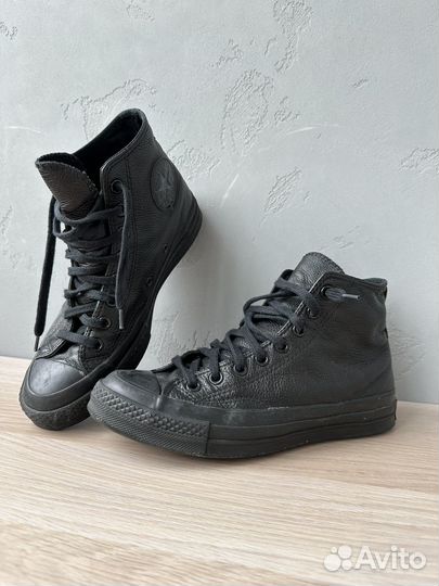 Кеды converse chuck 70 разм 39,5(25см)оригинал