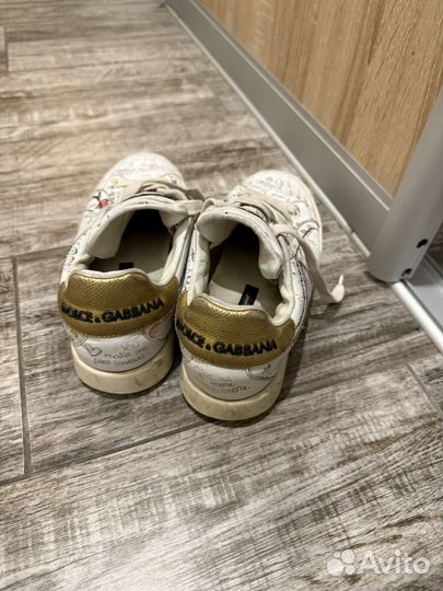 Слипоны женские