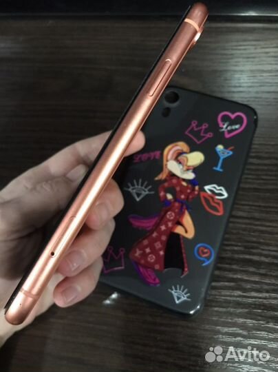 iPhone xr 64gb