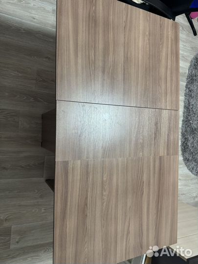 Стол книжка раскладной