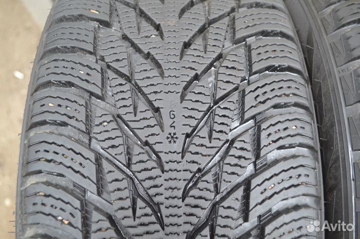 Nokian Tyres Hakkapeliitta R3 205/50 R17 93R