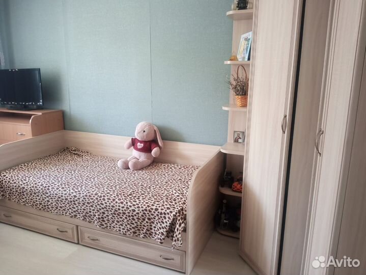 Детская мебель