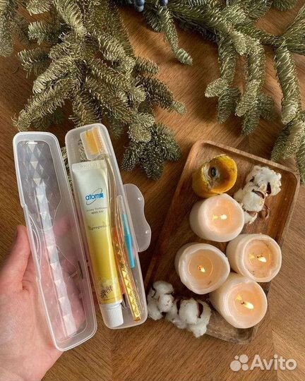 Подарочные наборы