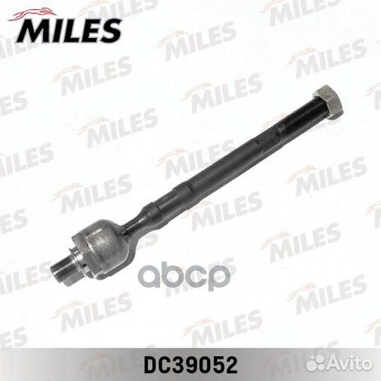 Тяга рулевая hyundai tucson 04/KIA sportage 04