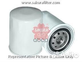 Фильтр масляный nissan almera/primera/sunny/TER