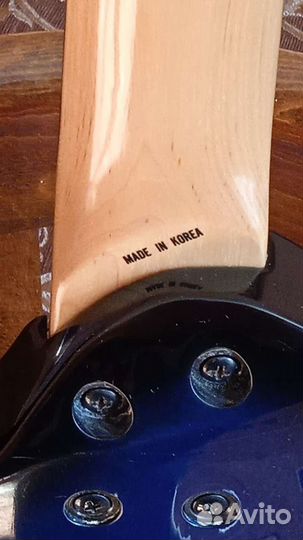 Электрогитара Aria Pro II Magna Series