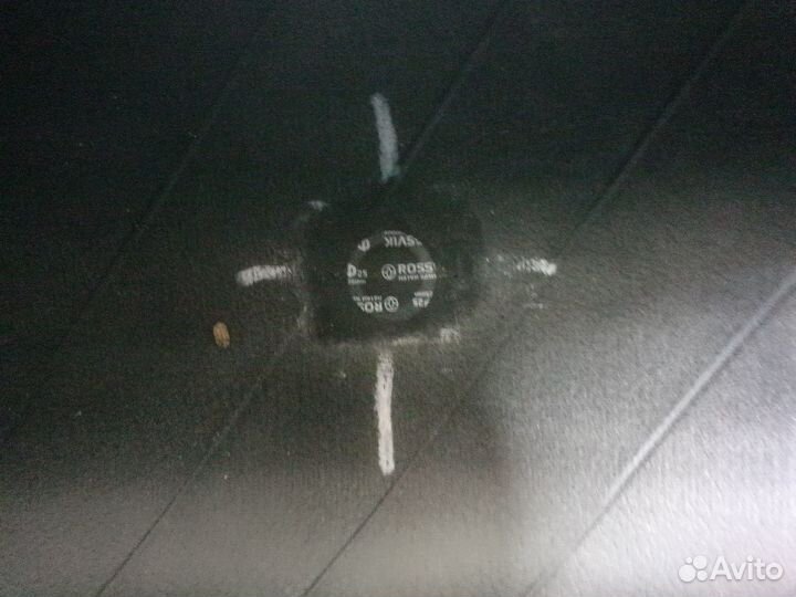 Michelin Primacy 4 195/65 R15