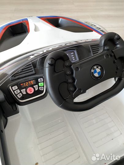 Электромобиль