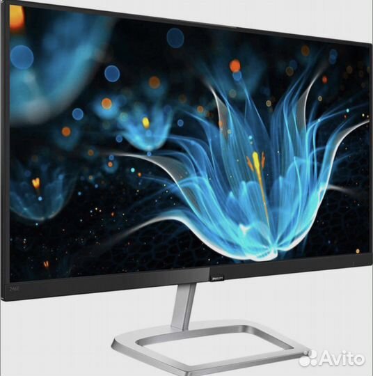 Монитор philips 27