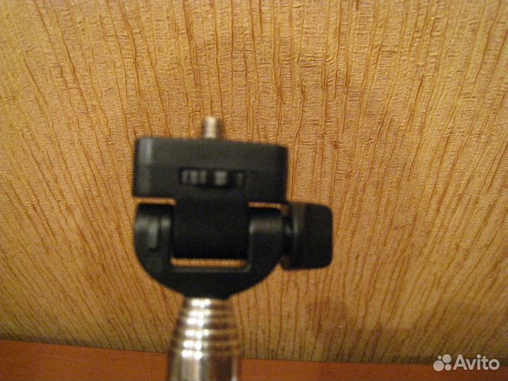 Монопод для экшен камер