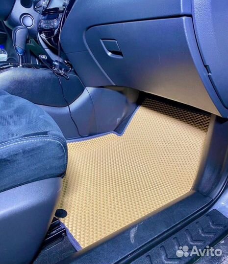 Ева эва коврики Eva на любое авто и в дом