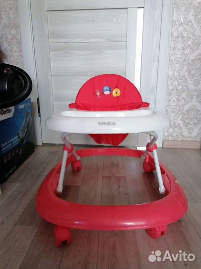 Ходунки детские бесплатно