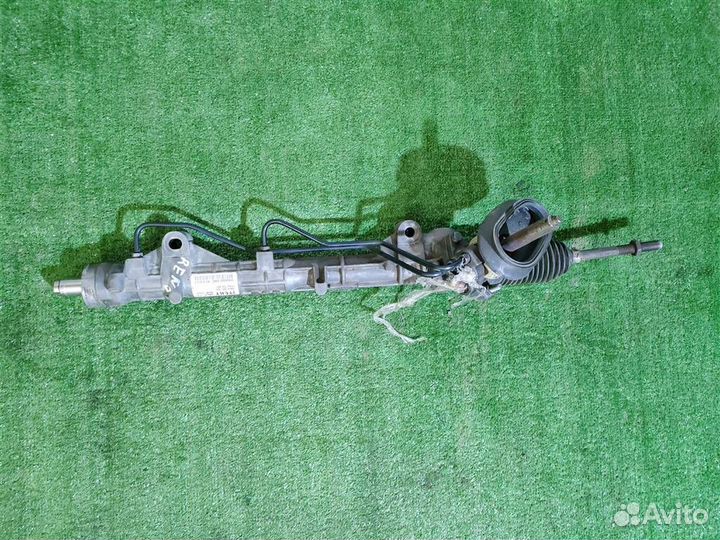 Рейка рулевая Renault Logan 2005