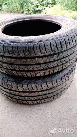 Tunga Camina 195/65 R15