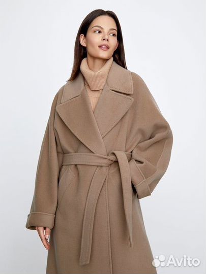 12 storeez пальто