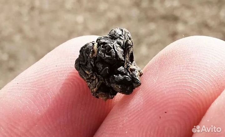 Габа Алишань успокаивающий чай