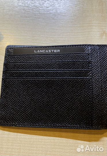Кошелек Lancaster