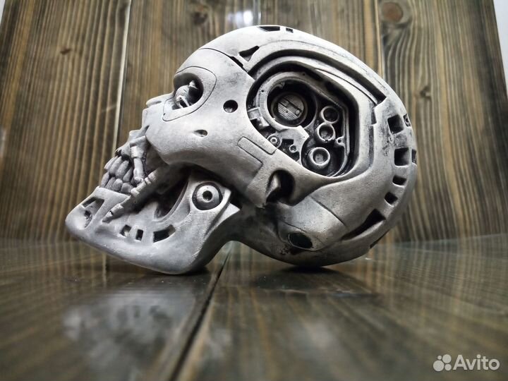 Терминатор т-800