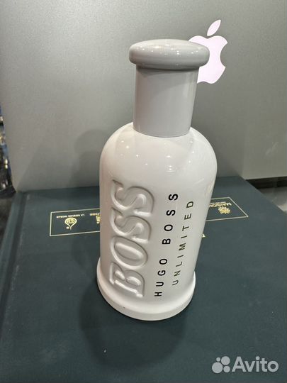 Hugo Boss Bottled Unlimited Hugo Boss