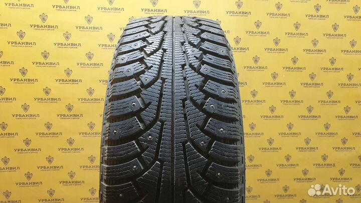 Nokian Tyres Hakkapeliitta 5 SUV 255/65 R17 114T