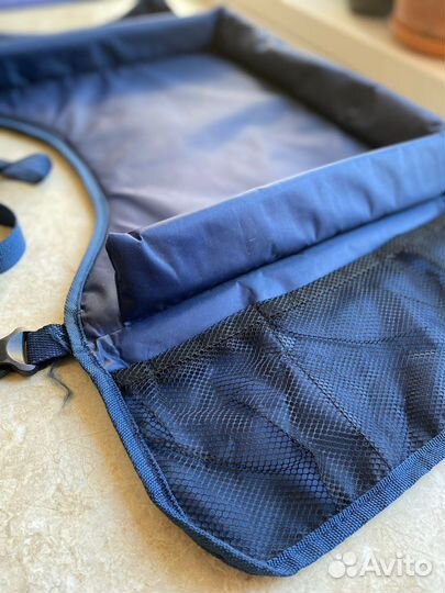 Столик для ребенка в автомобиль