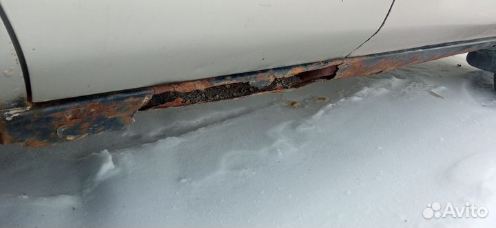 Toyota Corolla 1.6 AT, 1993, 300 000 км