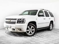 Chevrolet Tahoe 5.3 AT, 2012, 162 872 км, с пробегом, цена 2 497 669 руб.