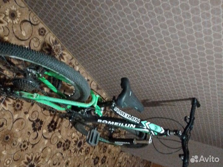 Велосипед скоростной Bomeilun